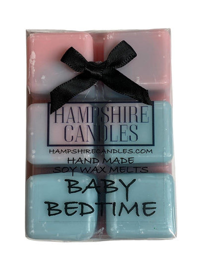 Baby Bed Time Wax Melt