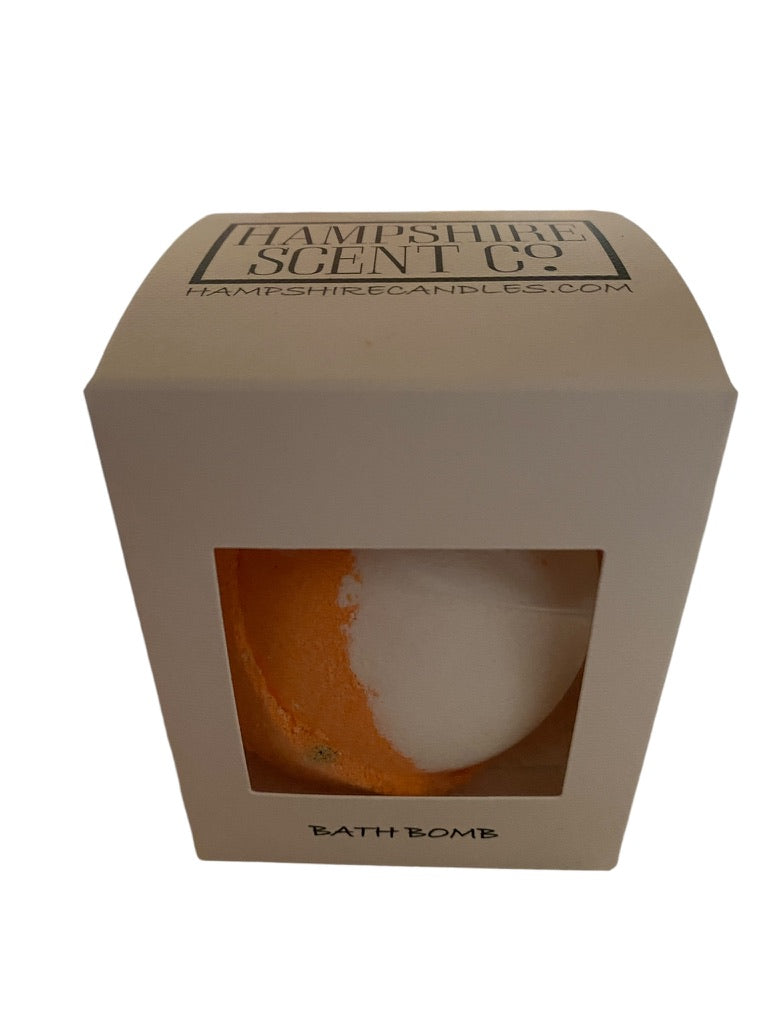 Bucks Fizz Bath Bomb