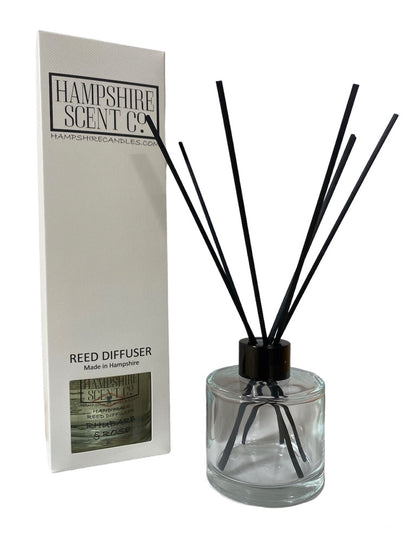 Christmas Scented Reed Diffusers