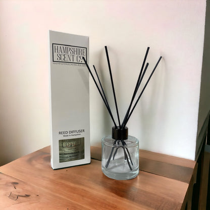 Christmas Scented Reed Diffusers