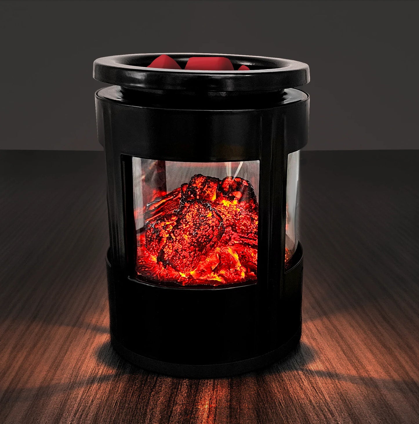 Flickering Embers Electric Wax Melt Burner