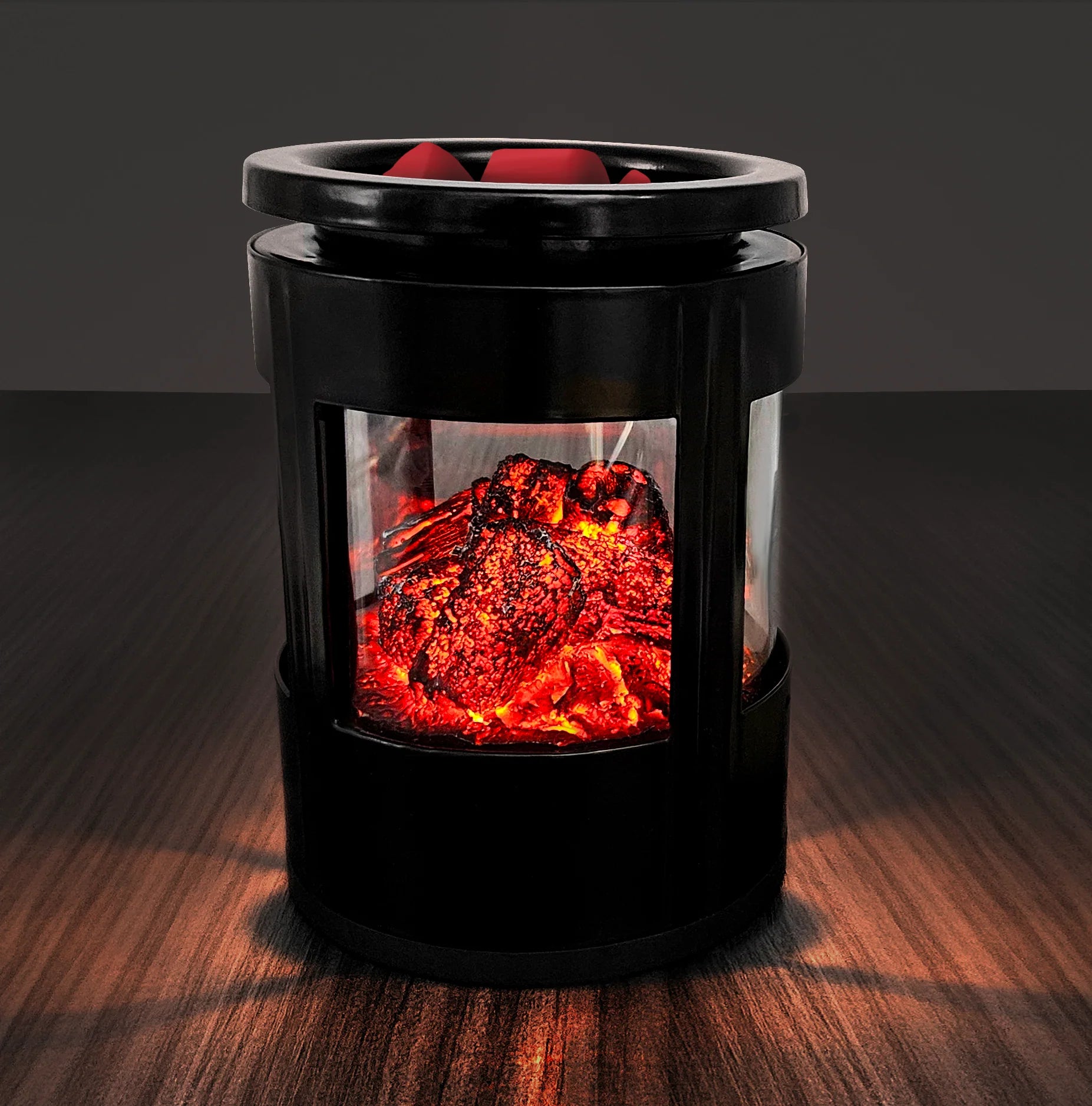 Flickering Embers Electric Wax Melt Burner