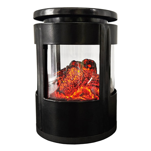 Flickering Embers Electric Wax Melt Burner