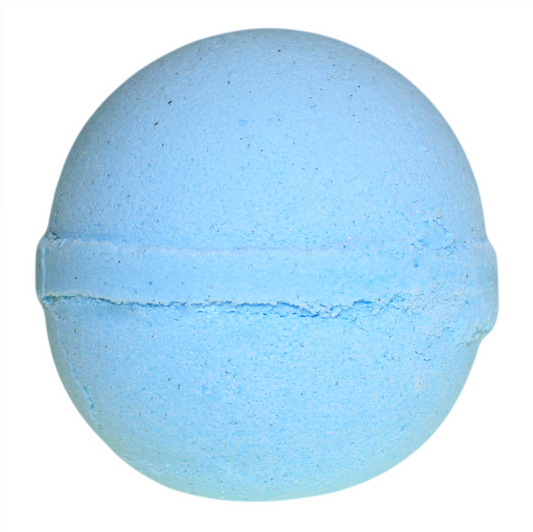 Frankincense and Myrrh Bath Bomb