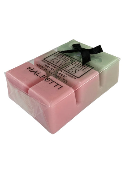 Halfetti Wax Melts UK