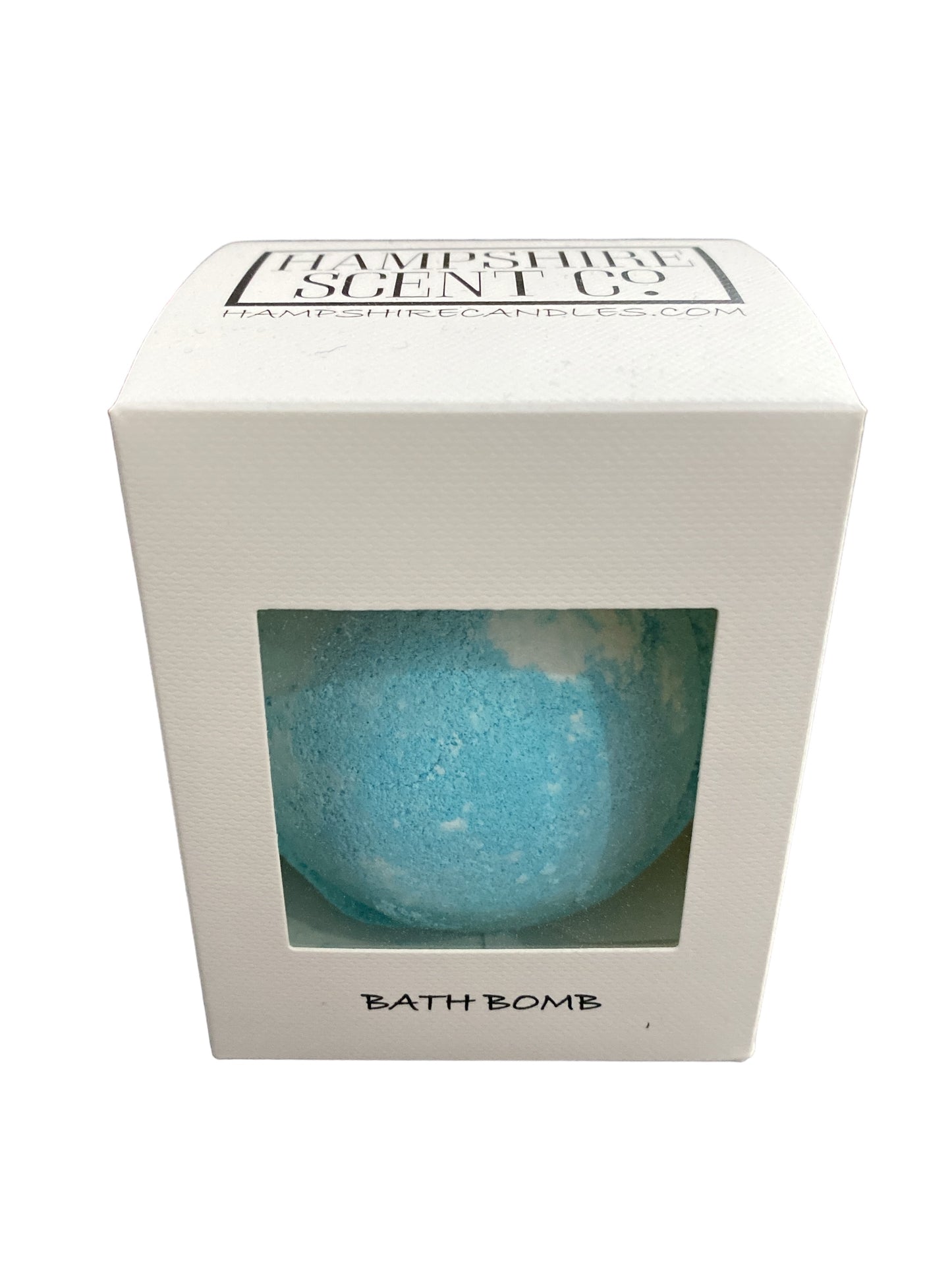 Five For Him Bath Bomb