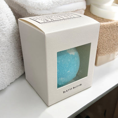 Five For Him Bath Bomb