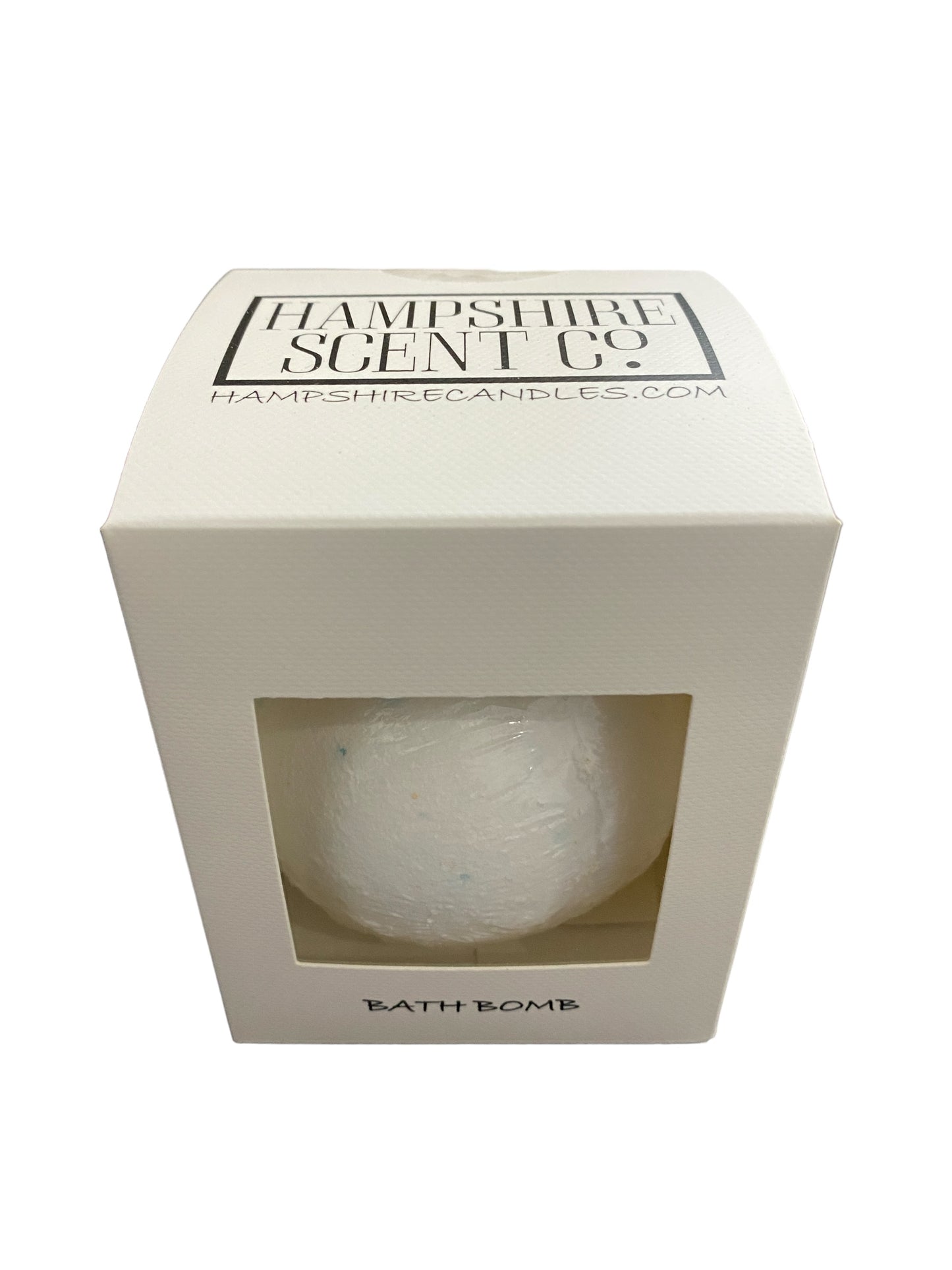 Exotic Shores Bath Bomb