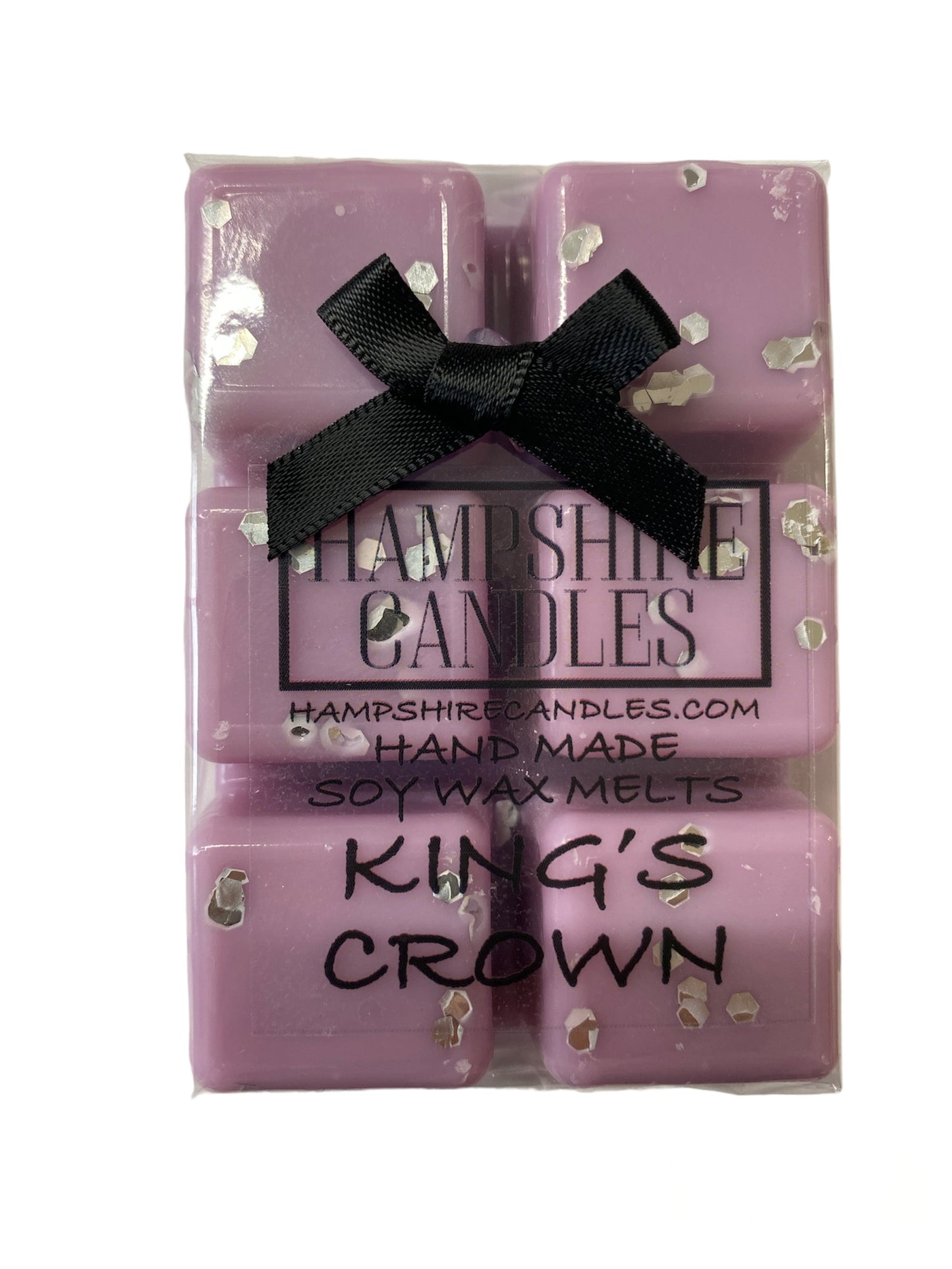 Kings Crown Wax Melts UK