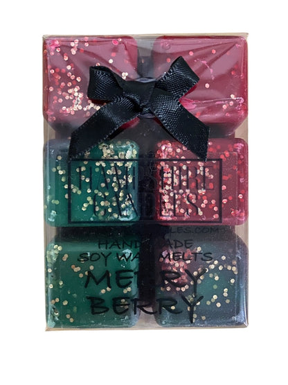 Merry Berry Wax Melts