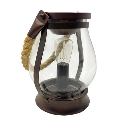 Nautical Lantern Electric Wax Melt Burner