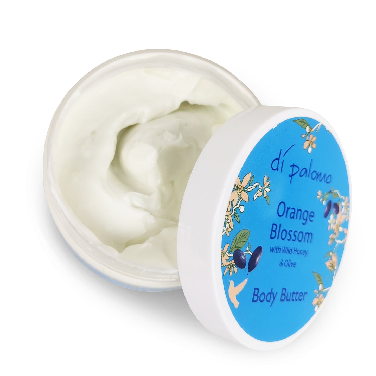 Orange Blossom Body Butter