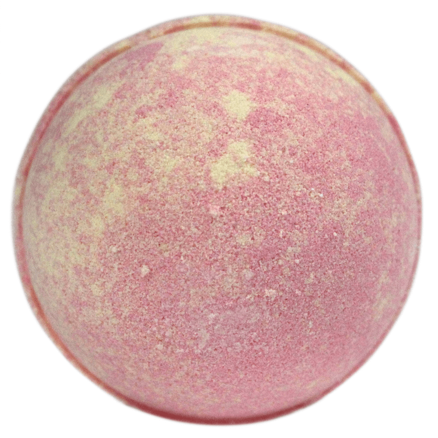 Five For Her Jumbo Bath Bomb | Hampshire Scent Co