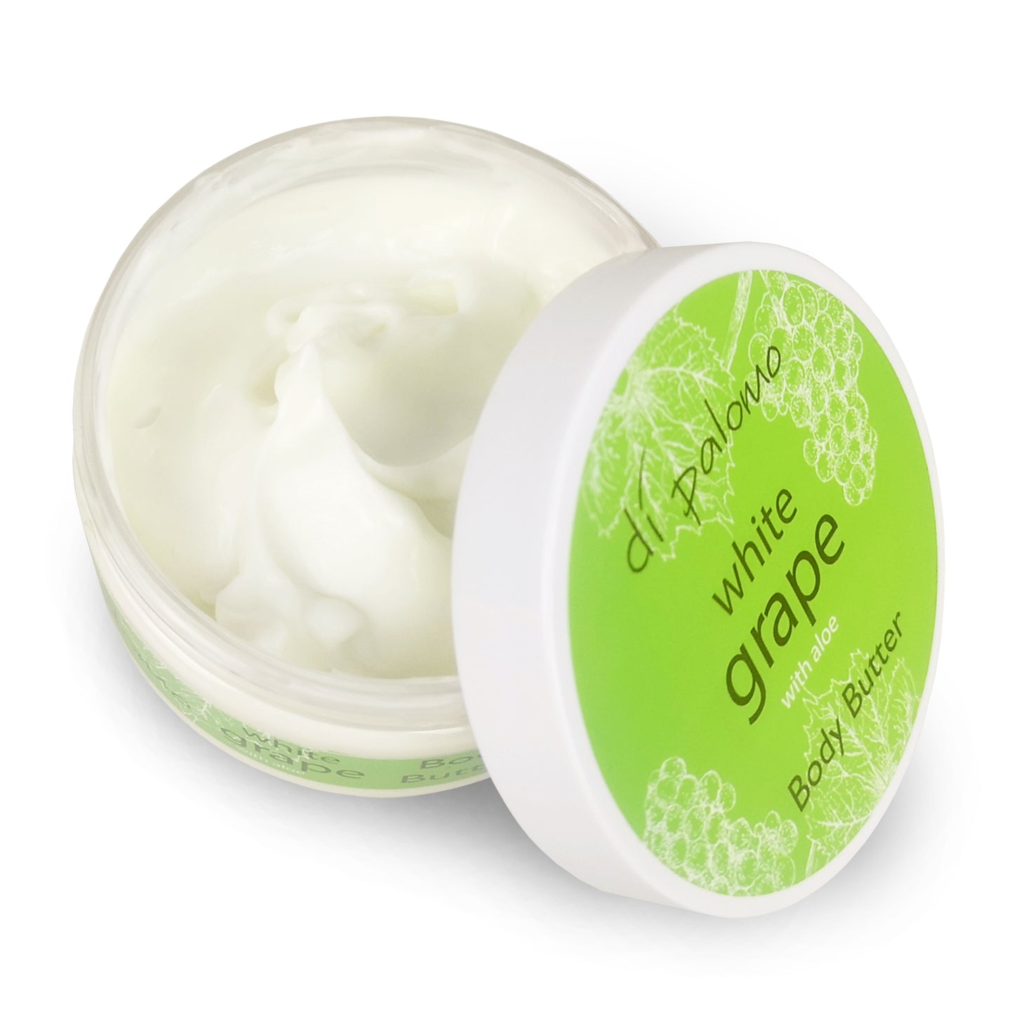 White Grape Body Butter