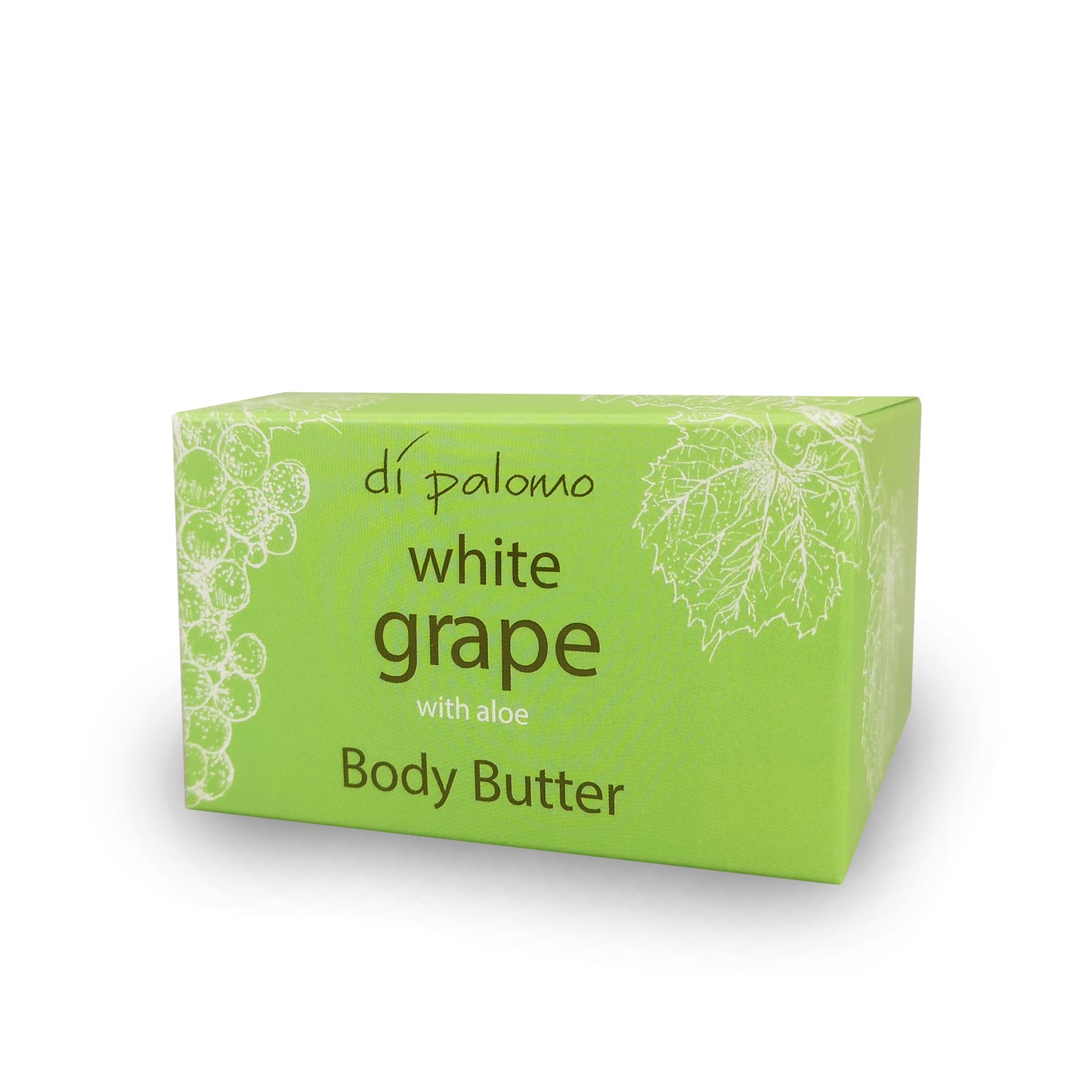 White Grape Body Butter