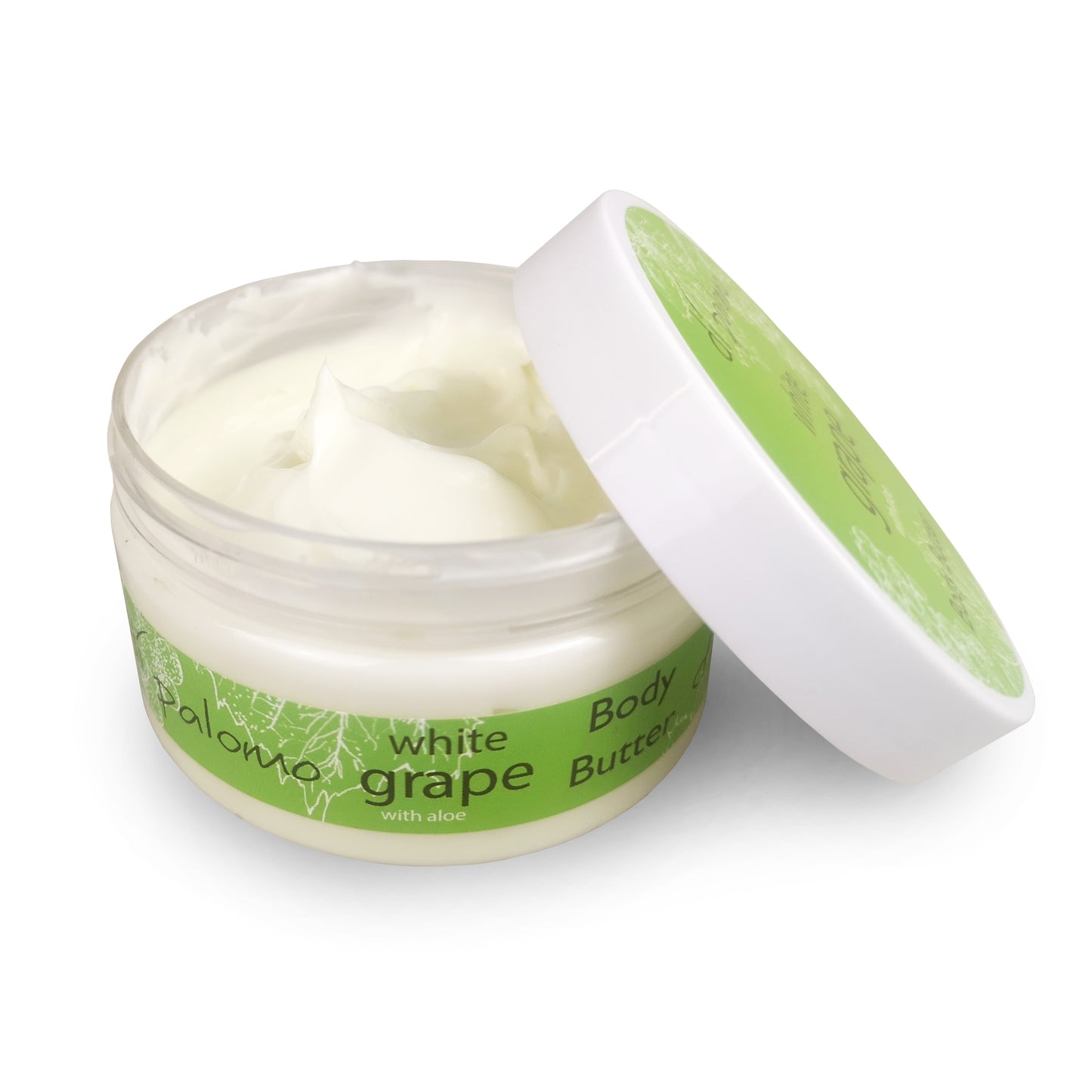 White Grape Body Butter