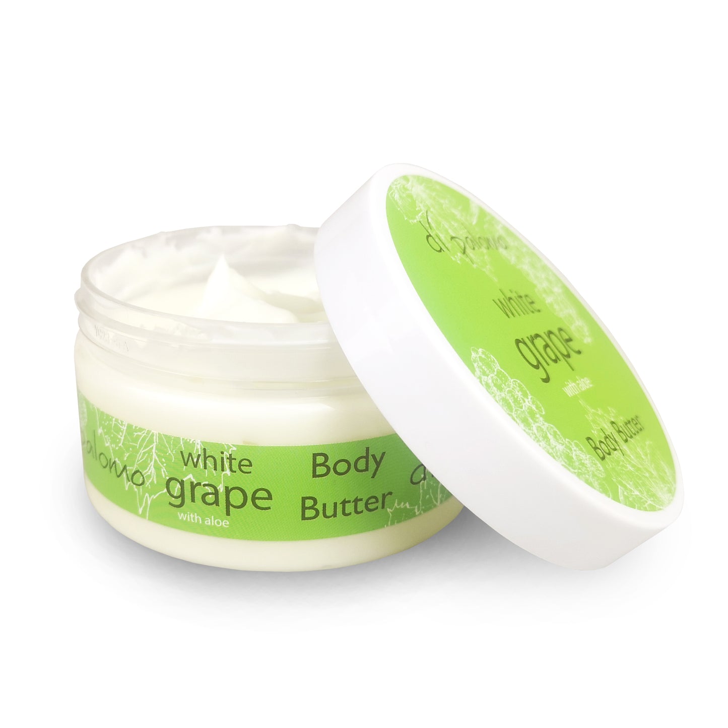 White Grape Body Butter