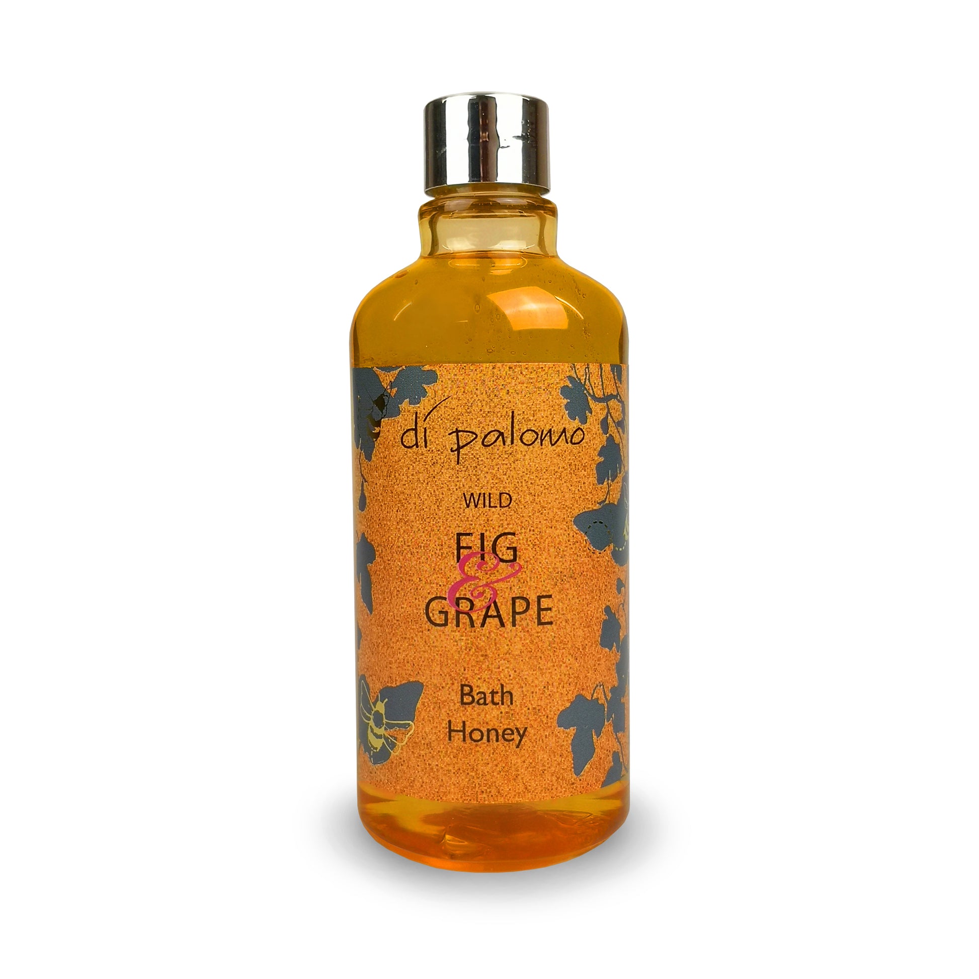 Wild Fig and Grape Bath Honey