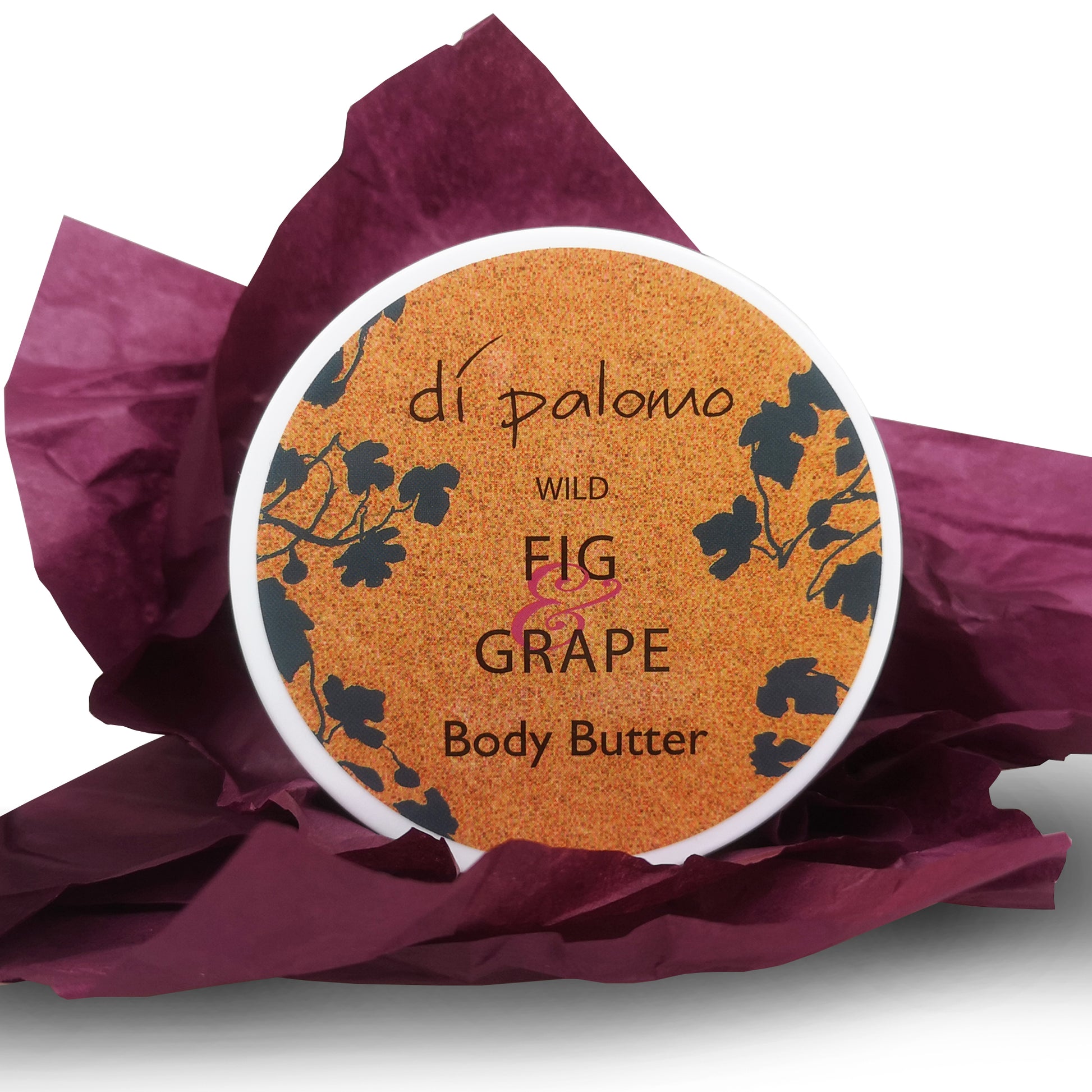 Wild Fig and Grape Body Butter