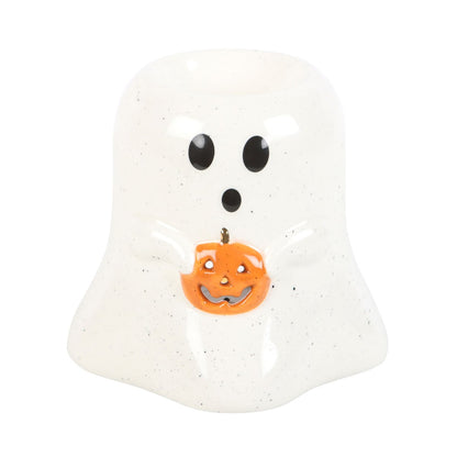 Ghost Wax Melt Burner