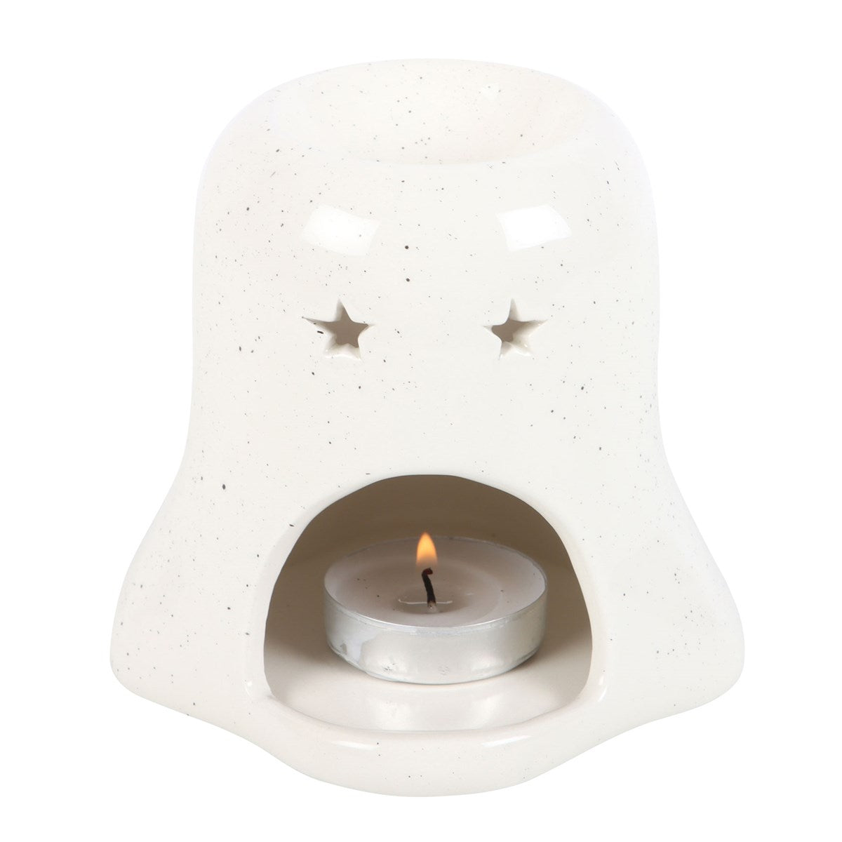 Ghost Wax Melt Burner