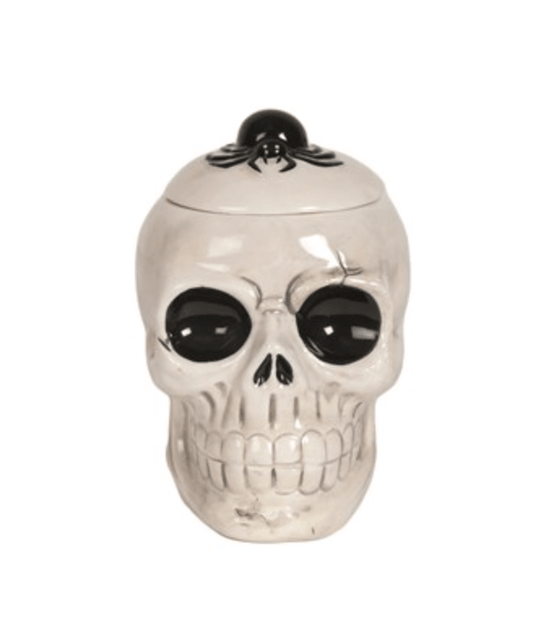 wax melt warmer halloween