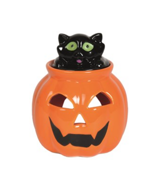 wax melt warmer halloween